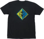 Moose Offroad Insignia T-shirt Black For Xl 3030-22706. Fixed Price $28.95.