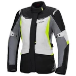Alpinestars 4086-0753-76 Stella ST-1 Womens Waterproof Jacket Lg Gray. Fixed Price $279.95.