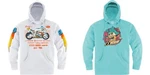 Icon Snack Attack Hoddies. Fixed Price $56.99.