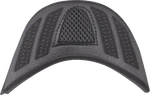 Icon Threshold Chin Curtain Black 0133-1779. Fixed Price $10.00.