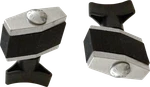 Moose Offroad Twist Lock Anchors Mounting 15120242 Pack. Fixed Price $32.95.