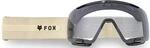 Fox Racing Purevue Black/clear Mtb Goggle Mountain Bike Bmx. Fixed Price $119.95.