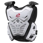 Evs Sports Roost Deflector White Large F2-W-L. Fixed Price $149.48.