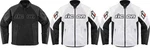 Icon Mesh Af Leather Jacket. Fixed Price $235.00.