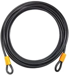 Onguard Akita 8080 Loop Cable - 30FT. Motorcycle Atv/utv Street Bike Dirt. Fixed Price $44.95.