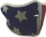 Zan Half-face Neoprene Mask Patriot WNFM408H. Fixed Price $18.99.