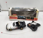 Vintage New Bright Awesome 911 Remote Control Porsche. Fixed Price $24.99.