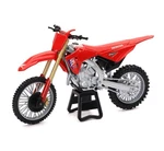 Honda CRF450R 1:12 Scale Motorcross Bike Motorcycle Model By New Ray 58493. Fixed Price $23.07.