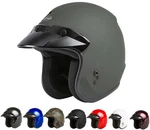 Gmax OF-2 Open-face Helmet. Fixed Price $66.56.