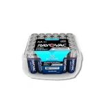 Rayovac High Energy Aa Alkaline Batteries Pk Clamshell 815-30PPTK. Fixed Price $26.99.
