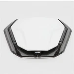 Shoei J-cruise Upper Intake White 0230-2009-00. Fixed Price $32.78.