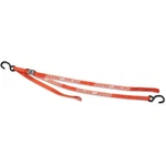 Moose Orange Tie Downs 3920-0358. Fixed Price $28.95.