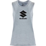 Factory Effex Suzuki Idol Womens Tank Tops Sm Blue 27-87450. Fixed Price $39.99.