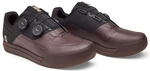 Fox Racing Union Boa Mens Clip-in Mountain Bike Shoes Cocoa Brown. Fixed Price $179.61.