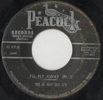 The Highway Qc's - I'll Fly Away Part 1 & 2 (7" Single). Fixed Price $17.00.