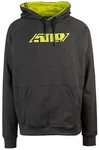 509 Legacy Mens Pullover Hoody Pirate Black Hi-vis. Fixed Price $59.95.