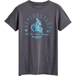 Alpinestars Los Sander T-shirts 12337212018XL Charcoal. Fixed Price $41.44.