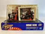 Hasbro Winner Circle Dale Ernhardt Garage Scene. Fixed Price $24.95.