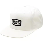 100% Corpo Classic Snapback Hat (white) 2501-3886 ONE20044-00007. Fixed Price $16.75.