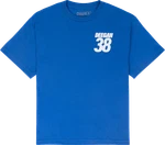 Deegan Apparel MX2 T-shirt Blue DMTSS3026RYL3XL. Fixed Price $30.00.