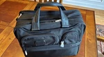 Tumi Expandable Computer Briefcase Ballistic Nylon 26141D2U $455 Retail Free Shi. Fixed Price $419.00.