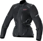 Alpinestars Stella Andes Air Drystar Jacket Black 2XL 3210224-10-2X. Fixed Price $329.95.