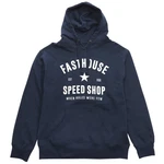 Fasthouse Paragon Pullover Hoodie (small, Navy). Fixed Price $69.98.