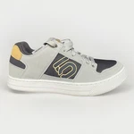 New Size 11 Five Ten Freerider Flat Bike Shoes Women Gray/carbon/oat. Fixed Price $89.99.