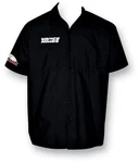 Throttle Threads Vance & Hines Shop Shirt VNH18S24BK2R. Fixed Price $84.95.