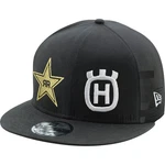 Husqvarna Apparel Rockstar Replica Team Flat Cap - Black 3RS240036900. Fixed Price $36.04.