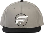 Fly Racing 351-1007 Half-wing Hat Grey. Fixed Price $35.88.