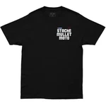 Dbk Madness Tee Black 2XL ATAP-MULLETMADN-2X. Fixed Price $43.26.
