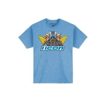 Icon Adult Men Flyboy Shirt 2XL 3XL Blue. Fixed Price $35.28.