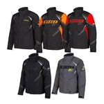 Klim Keweenaw Jacket - Insulated Snowmobile Coat Trail Parka. Fixed Price $399.99.