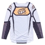 Clearance Troy Lee Designs Gp Pro Air Bands Jerseys Gray/org. Fixed Price $38.40.
