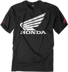 Factory Effex Honda Big Wing T-shirt Lg 15-88312. Fixed Price $39.99.