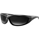 Bobster Charger Sunglasses Black With Smoke Lens ECHA001. Fixed Price $26.98.