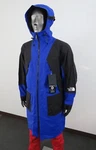 Mens The North Face Black Series Mountain Futurelight Parka Jacket $850. Fixed Price $255.00.