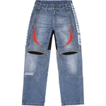 Icon Hooligan Jeans Blue Us Size 36 2821-1700. Fixed Price $160.00.