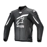 Alpinestars Gp Plus V4 Airflow Leather Jkt Black/white Mens Motorbike Jacket. Fixed Price $638.10.
