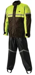 Nelson-rigg SR-6000 Stormrider 2-PIECE Rain Suit Hi-viz Yellow/black. Fixed Price $80.64.