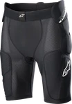 Alpinestars Bionic Action Protection Shorts. Fixed Price $119.95.