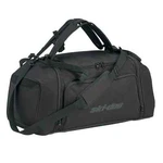 Ski-doo Black Duffle Backpack Bag Adjustable Shoulder Chest Straps 45 Liter. Fixed Price $74.99.
