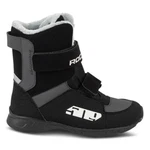 509 Youth Rocco Boot Blk Size 6Y Snowmobiling Insulated F06001000-600-001. Fixed Price $89.95.