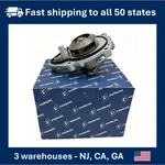 Pierburg Water Pump 2007-2012 Mini Cooper Countryman 1.6L 11517550484. Fixed Price $59.99.
