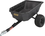 Moose Offroad Swivel Dump Trailer 45040099 Utility Accessory. Fixed Price $769.95.