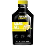 Ryno Power Mana Lemon Meringue Performance Energy Gel Non-gmo, Vegan, Dairy &. Fixed Price $37.22.