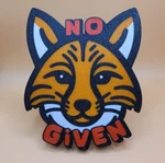 Fox Trailer Hitch Cover. For Most Truck And Suvs. Fits 2" Receiver.. Fixed Price $30.00.