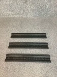Caliber CR0152 Lowpro Grip Glides Narrow 6" Piece Replacement 697. Fixed Price $19.24.