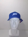 New Nwt Intuit Turbotax Company Logo Week Of Service Adjustable Hat Men's Blue. Fixed Price $15.03.